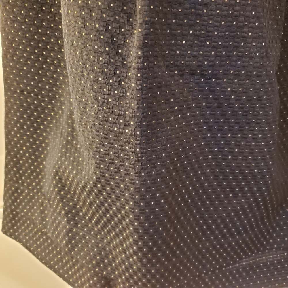 Madewell Little Black Dress - Picture 6 of 7